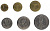 NGcoinset1972-1978