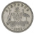 фото Австралия 6 пенсов 1951 Серебро F-VF (Ag 500, 2,83 грамма)