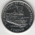 IsleOfManCoin1crown1998UNCAtrainTheGeneralTheGreatCoin 1