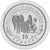 изображение Украина 10 гривен 2007 Серебро Proof Иван Богун (Ag 925, унция, 31.1 грамм) фото Украина 10 гривен 2007 Серебро Proof Иван Богун (Ag 925, унция, 31.1 грамм)
