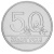 фото Польша 50 злотых 1990 AU-UNC
