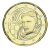 изображение Хорватия 20 евроцентов 2023 UNC фото Хорватия 20 евроцентов 2023 UNC