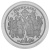 изображение Украина 10 гривен 2003 Серебро Proof Праздник Пасхи (Ag 925, унция, 31.1 грамм) фото Украина 10 гривен 2003 Серебро Proof Праздник Пасхи (Ag 925, унция, 31.1 грамм)