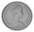 изображение Великобритания 5 пенсов 1969 F-VF фото Великобритания 5 пенсов 1969 F-VF