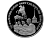 RU3Rubl1994Leningrad