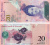 изображение Венесуэла 20 боливар 2013 UNC Черепахи (P91f) фото Венесуэла 20 боливар 2013 UNC Черепахи (P91f)