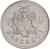 изображение Барбадос 25 центов 2011 UNC (KM#13a) фото Барбадос 25 центов 2011 UNC (KM#13a)