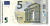 Banknote5EURORomanstyleSpainVBV0112013