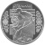 фото Украина 5 гривен 2009 UNC Сплавщик леса (Стельмах)