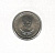 IndiaCoin5rupeesTata2014