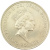 фото Великобритания 2 фунта 1986 F-VF (KM#947)