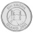 изображение Исландия 1 крона 2011 AU-UNC Рыба фото Исландия 1 крона 2011 AU-UNC Рыба