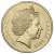 изображение Австралия 2 доллара 2015 UNC (KM#2189) фото Австралия 2 доллара 2015 UNC (KM#2189)