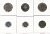 ChileAsetofcoins2015 2
