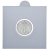 фото Дания 10 оре 1962 G-VG