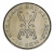фото Бруней 10 сен 2005 VF-AU (KM#36)