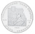 фото Украина 5 гривен 2006 Серебро Proof Иван Франко (Ag 925, 15,55 грамм)