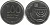 Israel100sheqalim1984