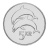 изображение Исландия 5 крон 2008 UNC Дельфины фото Исландия 5 крон 2008 UNC Дельфины