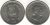 фото Индия 50 пайс 1985 VF (KM#67.1)