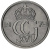 фото Швеция 10 эре 1968-1976 AU-UNC