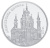 изображение Украина 10 гривен 2011 Серебро Proof Андреевская церковь (Ag 925, унция, 31.1 грамм) фото Украина 10 гривен 2011 Серебро Proof Андреевская церковь (Ag 925, унция, 31.1 грамм)