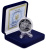 изображение Украина 5 гривен 2009 Серебро Proof Шолом-Алейхем (Ag 925, 15.55 грамм) фото Украина 5 гривен 2009 Серебро Proof Шолом-Алейхем (Ag 925, 15.55 грамм)