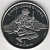 IsleOfManCoin1crown1994UNCDDayOpeningofthesecondfrontin1944Option4AlargeCoin 1