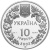 изображение Украина 10 гривен 2002 Серебро Proof Филин (Пугач) (Ag 925, унция, 31.1 грамм) фото Украина 10 гривен 2002 Серебро Proof Филин (Пугач) (Ag 925, унция, 31.1 грамм)