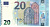 Banknote20EUROGothicFranceEAE0012015
