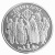 изображение Украина 10 гривен 2003 Серебро Proof Праздник Пасхи (Ag 925, унция, 31.1 грамм) фото Украина 10 гривен 2003 Серебро Proof Праздник Пасхи (Ag 925, унция, 31.1 грамм)