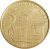 изображение Сербия 5 динаров 2007 UNC (KM#40) фото Сербия 5 динаров 2007 UNC (KM#40)