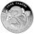 изображение Украина 10 гривен 1999 Серебро Proof Соня садовая (Ag 925, унция, 31.1 грамм) фото Украина 10 гривен 1999 Серебро Proof Соня садовая (Ag 925, унция, 31.1 грамм)