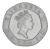 фото Великобритания 20 пенсов 1997 F-VF