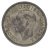 фото Великобритания 6 пенсов 1946 Серебро F-VF (Ag 500, 2,83 грамма)