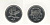 botswana50thebe2001
