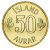 изображение Исландия 50 эйре 1973 F-VF фото Исландия 50 эйре 1973 F-VF