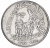 изображение Бразилия 5000 крузейро 1992 UNC Тирадентес (KM#625) фото Бразилия 5000 крузейро 1992 UNC Тирадентес (KM#625)