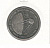 KazakhstanCoin50tenge2007UNCThefirstartificialEarthsatellite