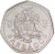 изображение Барбадос 1 доллар 2012 UNC (KM#14.2a) фото Барбадос 1 доллар 2012 UNC (KM#14.2a)