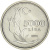 изображение Турция 5000 лир 1994 AU-UNC фото Турция 5000 лир 1994 AU-UNC