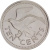 изображение Барбадос 10 центов 2012 UNC (KM#12a) фото Барбадос 10 центов 2012 UNC (KM#12a)