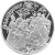 изображение Украина 10 гривен 2006 Серебро Proof Водное крещение (Ag 925, унция, 31.1 грамм) фото Украина 10 гривен 2006 Серебро Proof Водное крещение (Ag 925, унция, 31.1 грамм)