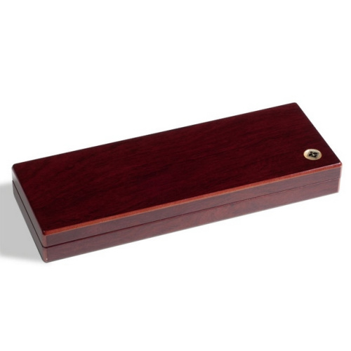 фото Футляр для четырех капсул QUADRUM HMETUIQ4 Leuchtturm