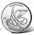Canada10cents150yearsofCanadaUNC2017