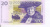 изображение Швеция 20 крон 1997 UNC (P61) фото Швеция 20 крон 1997 UNC (P61)