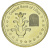изображение Ливия 1 динар 2017 UNC фото Ливия 1 динар 2017 UNC