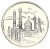фото Иран 5000 риалов 2013 UNC (KM#1289)