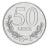 изображение Албания 50 леке 2000 UNC Конь (лошадь) Всадник фото Албания 50 леке 2000 UNC Конь (лошадь) Всадник