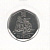 UnitedKingdom50penceOlympicsLondon2012Boccia2011